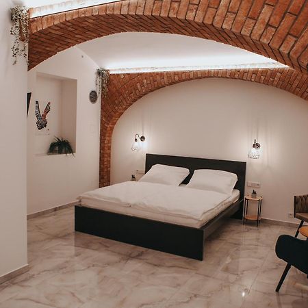Zizkoff Apartments براغ المظهر الخارجي الصورة