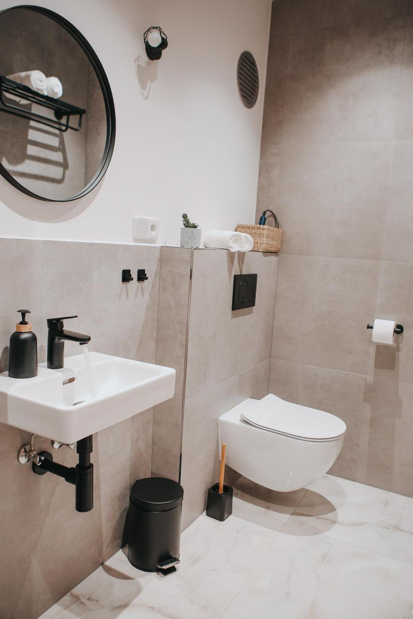 Zizkoff Apartments براغ المظهر الخارجي الصورة