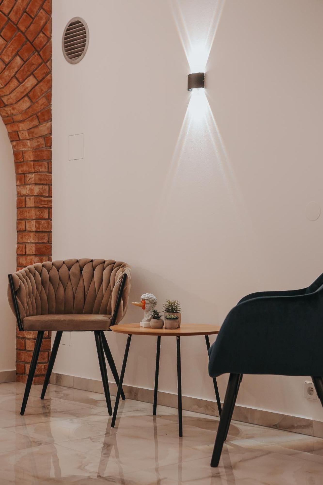 Zizkoff Apartments براغ المظهر الخارجي الصورة