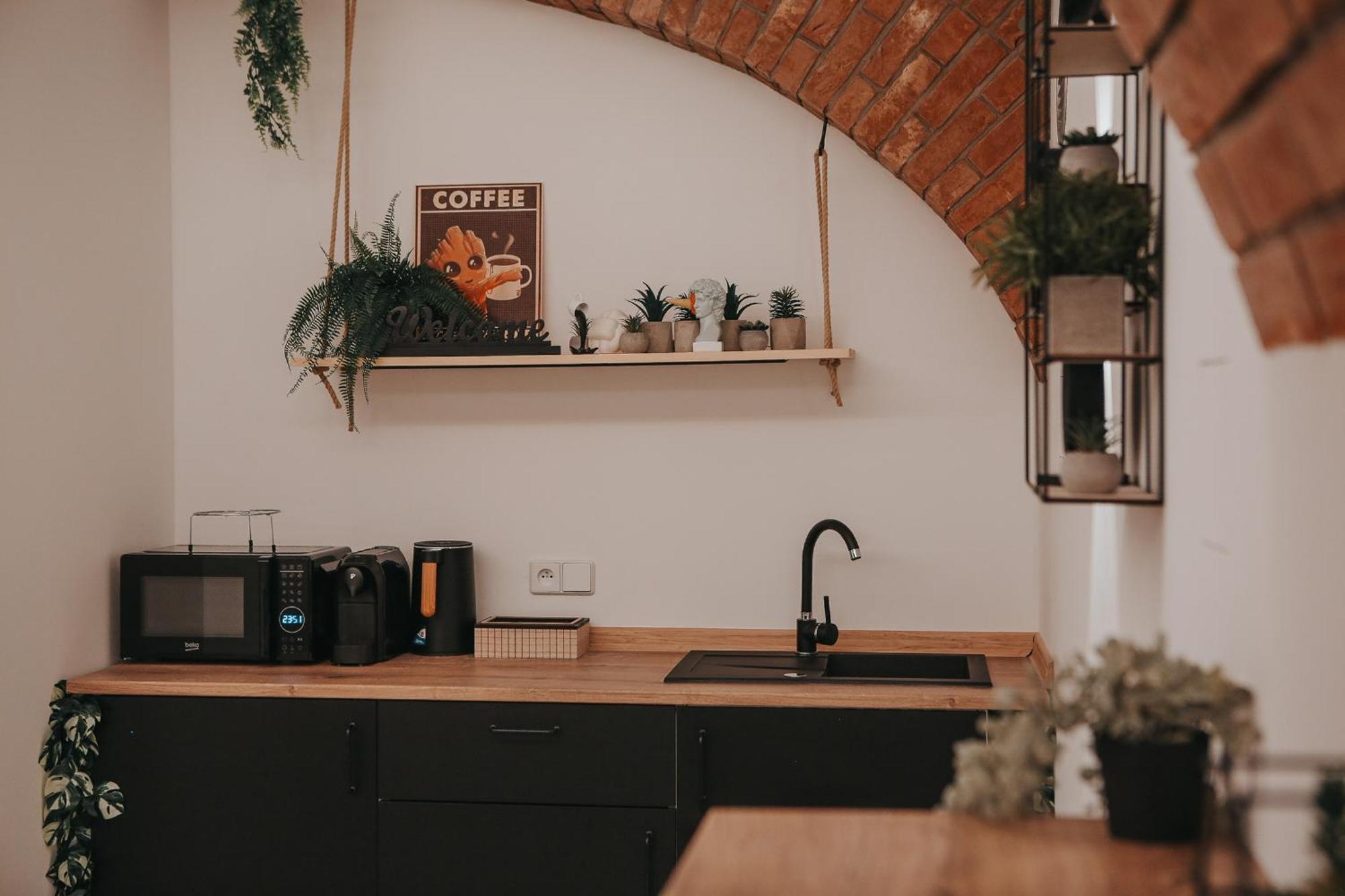 Zizkoff Apartments براغ المظهر الخارجي الصورة