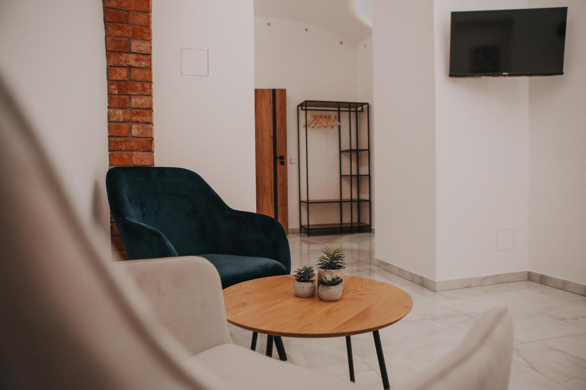 Zizkoff Apartments براغ المظهر الخارجي الصورة