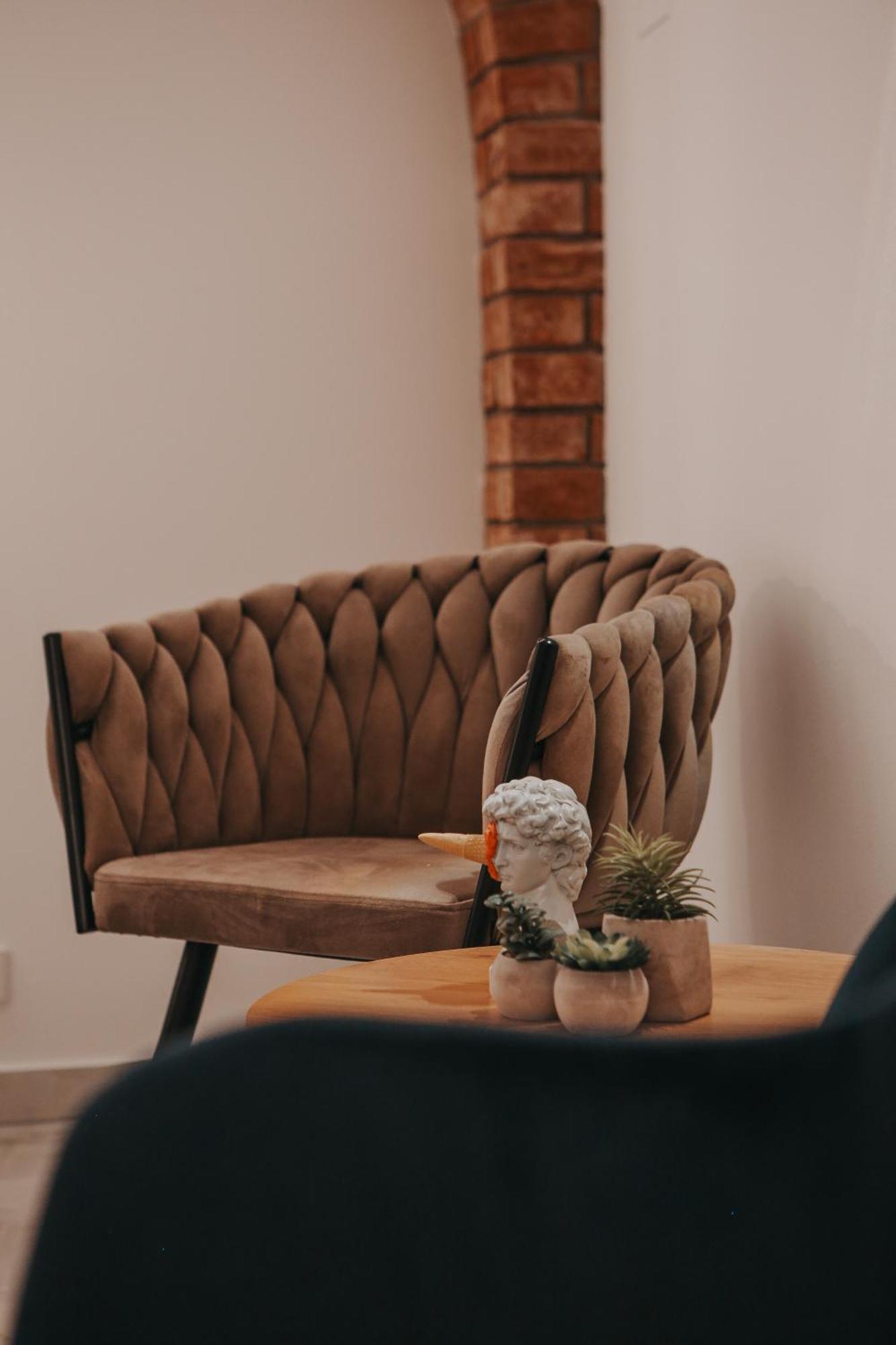 Zizkoff Apartments براغ المظهر الخارجي الصورة