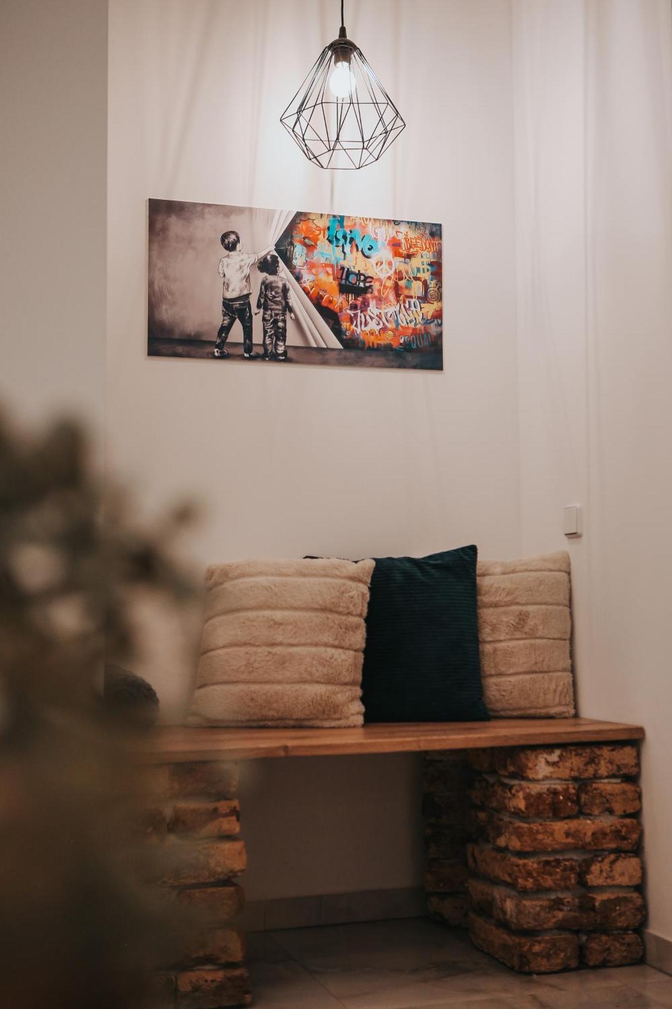 Zizkoff Apartments براغ المظهر الخارجي الصورة